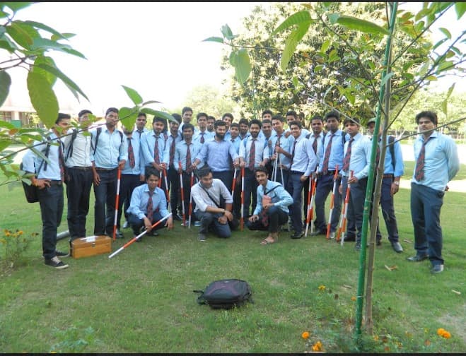 Jaypee University Anoopshahr Bulandshahr Labs photo 3